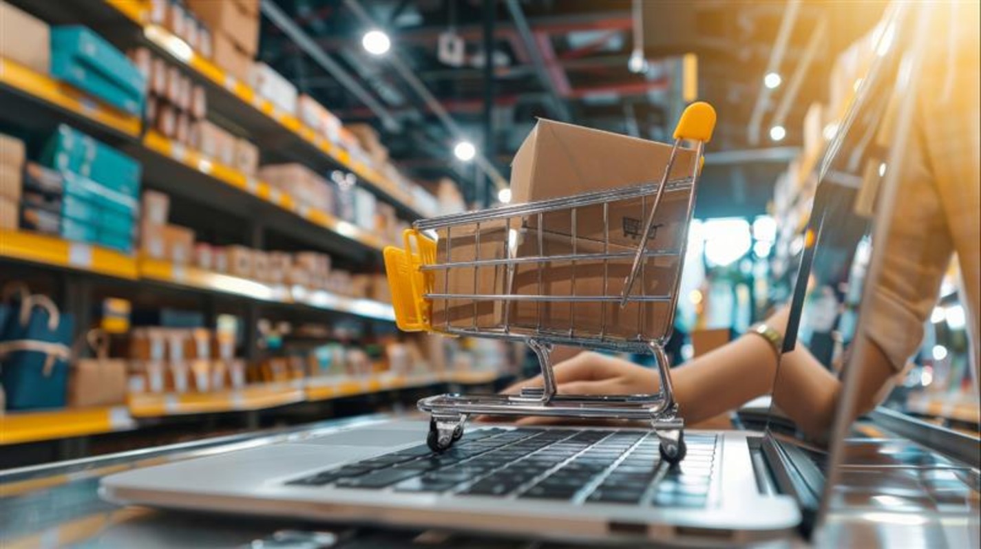Shipping and Logistics