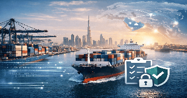 MPCI maritime compliance services